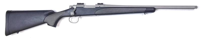Buy 7mm08 Remington 700 Stainless Synthetic 20" Threaded in NZ New Zealand.