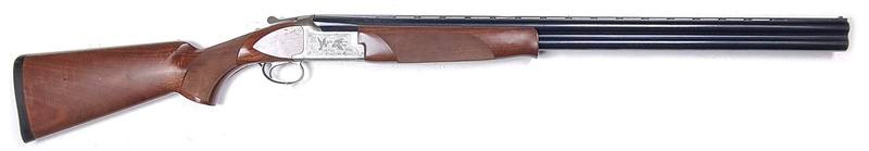 Buy 12ga Miroku MK70 30" Inter-choke in NZ New Zealand.