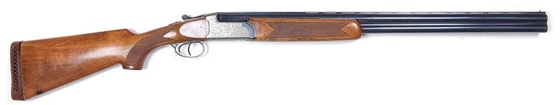 Buy 12ga Bettinsoli Field 28" Full, 3/4 in NZ New Zealand.