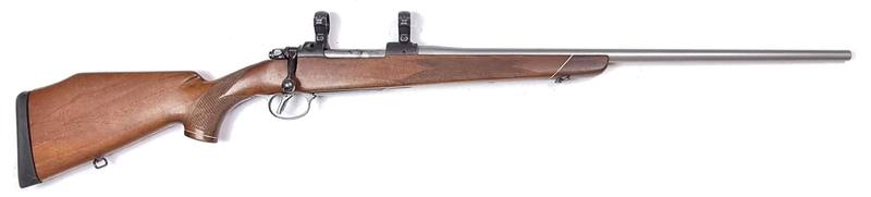 Buy 6.5x284 BRNO ZKK-600 in NZ New Zealand.