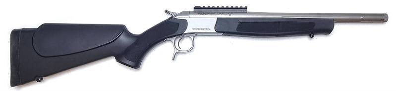 Buy 308 Bergara BA13 Stainless Synthetic 16" Threaded in NZ New Zealand.