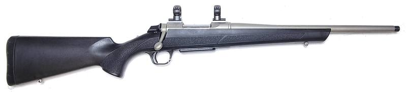 Buy 308 Browning AB3 Cerakote Synthetic 16.5" Threaded in NZ New Zealand.