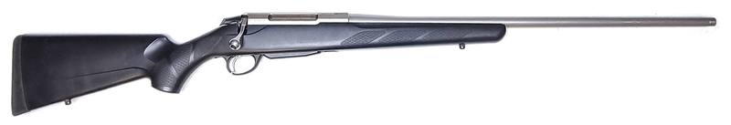 Buy 7mm Mag Tikka T3 Stainless Synthetic 22" Threaded in NZ New Zealand.