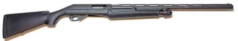 Buy 12ga Benelli Nova 25" Inter-choke in NZ New Zealand.