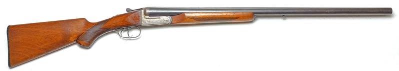 Buy 12ga Gaspar Arizaga 27.5" 1/2, 1/4 in NZ New Zealand.