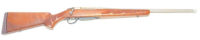 Buy 7MM-08 Tikka T3 Hunter 20" Threaded in NZ New Zealand.