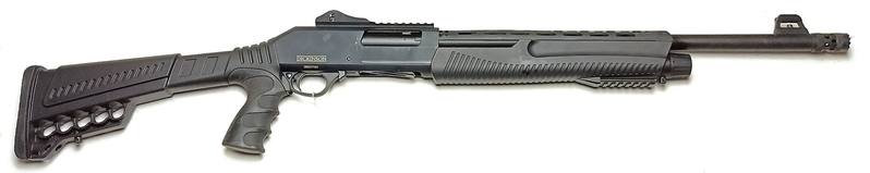 Buy 12ga Dickinson XX3 18.5" Cyl in NZ New Zealand.