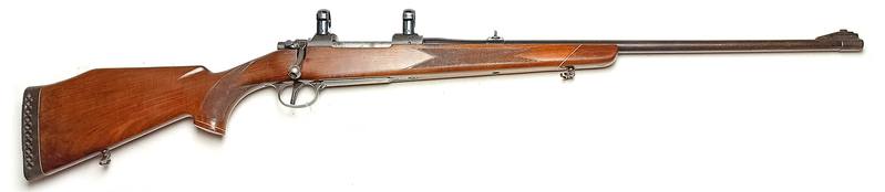 Buy 270 BRNO ZKK-600 23" in NZ New Zealand.