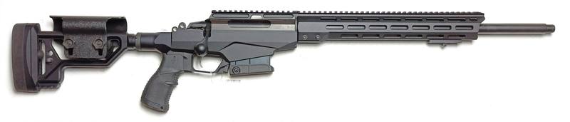 Buy 6.5 Creedmoor Tikka Tac A1 20" Threaded in NZ New Zealand.