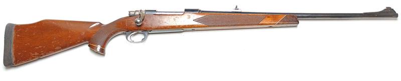 Buy 270 Parker Hale Safari Blued/Wood 22" in NZ New Zealand.