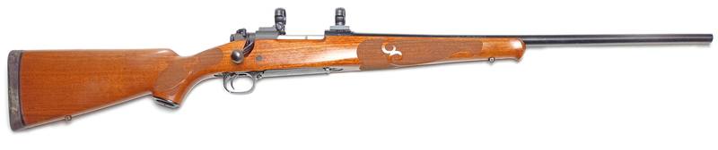 Buy 243 Winchester 70 Blued/Wood 22" in NZ New Zealand.