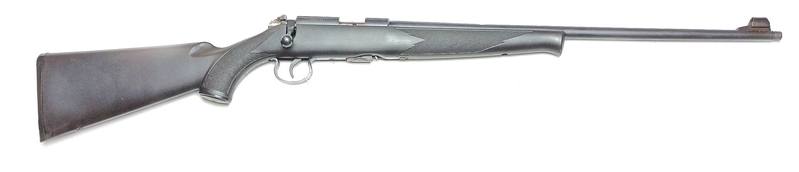 Buy 22 Outdoor Arms JW-15 Blued/Synthetic 22" Threaded in NZ New Zealand.