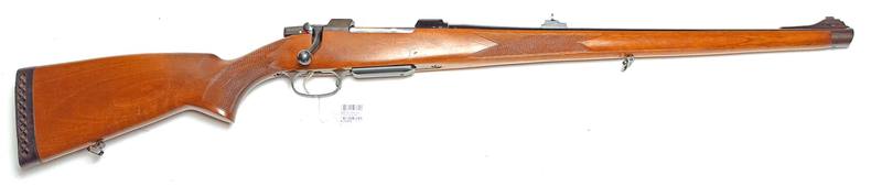 Buy 243 Win CZ 550 Fullstock Blued Wood in NZ New Zealand.