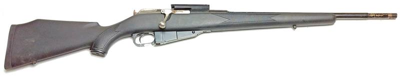 Buy 7.62X54R Mosin Nagant Sporter in NZ New Zealand.
