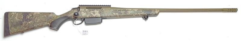 Buy 300 Win Tikka Strata Cerakote Camo 24" in NZ New Zealand.