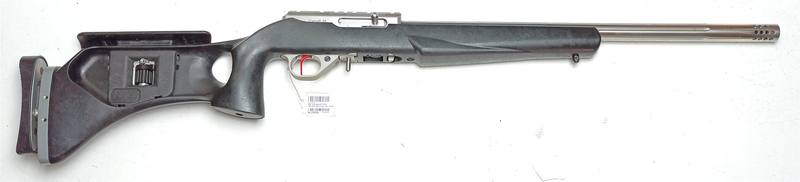 Buy 22 Volquartsen 10/22 Deluxe Stainless Synthetic in NZ New Zealand.