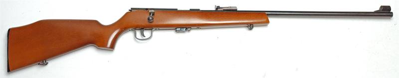 Buy 22 Voere 101 Blued Wood 22" in NZ New Zealand.