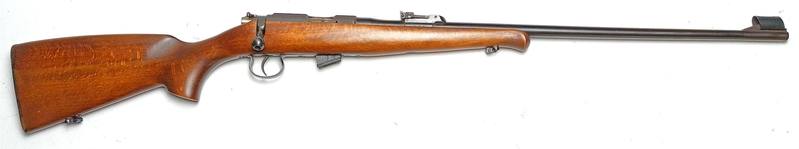 Buy 22 BRNO 2E Blued Wood 24" in NZ New Zealand.