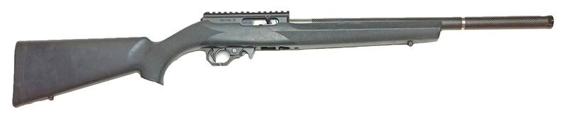 Buy 22 Volquartsen 10/22 Carbon Hogue in NZ New Zealand.