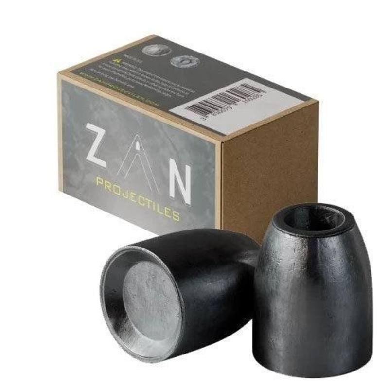 Buy Zan Projectiles .25 Slug Sample Pack 8x30 Rounds in NZ New Zealand.