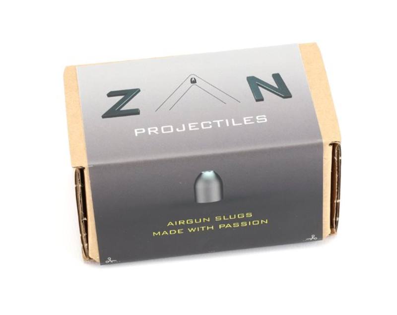 Buy Zan Projectiles .30 Slug Sample Pack 6x 30 Rounds in NZ New Zealand.