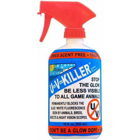 Buy UV Killer Spray 530ml in NZ. 