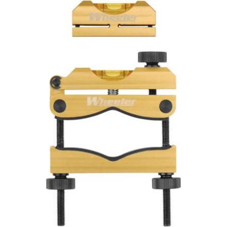 Buy Wheeler Professional Reticle Leveling System in NZ. 
