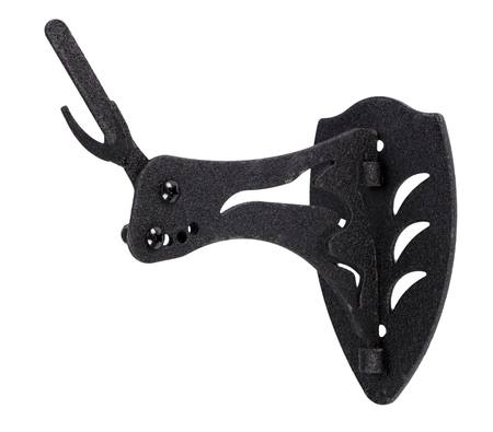 Buy Skull Hooker Little Hooker Trophy Mount: Graphite Black in NZ. 