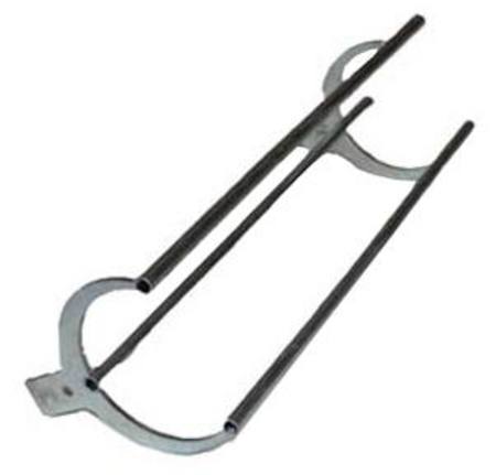 Buy Acorn MIDI Inserts for 300 Auto Clay Thrower in NZ. 