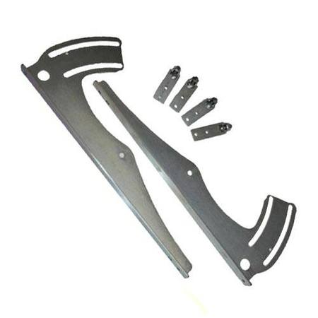 Buy Acorn Parts Tilt Base For AutoClay 90/300 in NZ. 