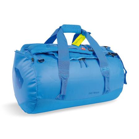 Buy Tatonka Blue Barrel Bag: 85 Litre in NZ. 
