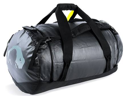 Buy Tatonka Black Barrel Bag: 85 Litre in NZ. 