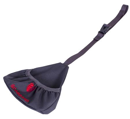 Buy Stoney Creek Nylon Webbed Rifle Scabbard in NZ. 