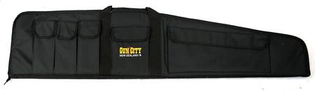 Buy Gun City Gun Bag Single TACTICAL 122cm in NZ. 