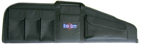 Buy Gun City Gun Bag Single TACTICAL 132cm in NZ. 