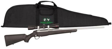 Buy Outdoor Outfitters Gun Bag Rifle 48" in NZ. 