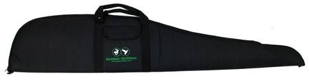 Buy Outdoor Outfitters Wide Rifle Gun Bag 52" / 132cm in NZ. 