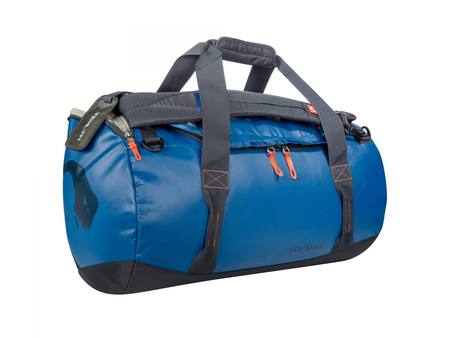 Buy Tatonka Blue Barrel Bag: 45 Litre in NZ. 