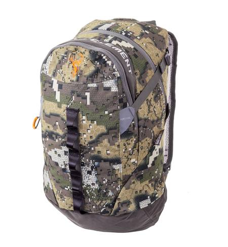 Buy Hunters Element Vertical 15 L Backpack: Camo in NZ.