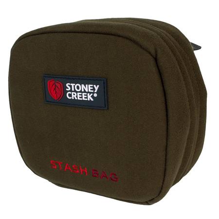 Buy Stoney Creek Stash Bag: Bayleaf in NZ. 