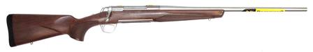 Buy Browning X-Bolt Hunter Walnut Stainless *Exclusive to Gun City - Choose Calibre* in NZ. 
