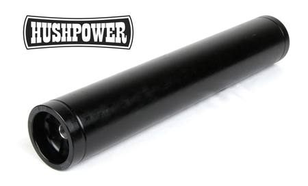Buy Hushpower 30cal 300 5/8x24 Silencer in NZ. 
