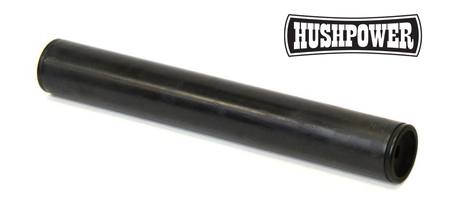 Buy Hushpower Silencer Centerfire 30CAL Magnum Black *Choose Thread* in NZ. 