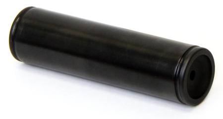 Buy Hushpower Centerfire Stubby Silencer Black in NZ. 