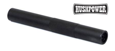 Buy Hushpower 370 Centrefire Silencer in NZ. 