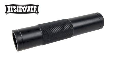 Buy Hushpower .223 Cal Centerfire Silencer 1/2x28 in NZ. 