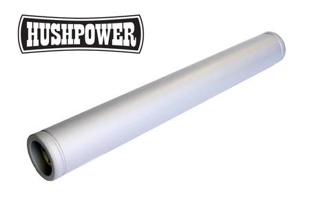 Buy Hushpower Centerfire 30cal 300 Silver 1/2x28 Thread in NZ. 