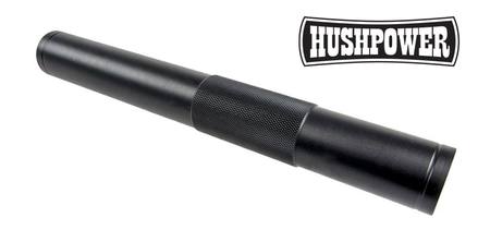Buy Hushpower Silencer Centerfire 30cal 300 Choose Thread in NZ.