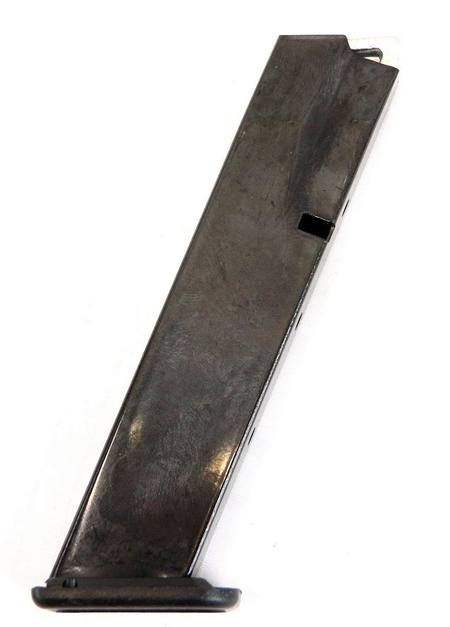 Buy Bruni Blank Glock 8MM 17 Round Magazine in NZ. 