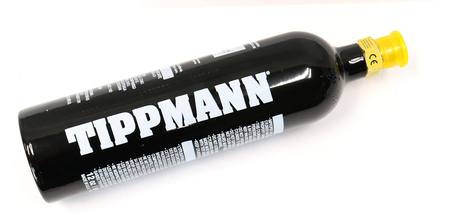 Buy 12 oz. Paintball Co2 Bottle Refillable Cylinder in NZ. 